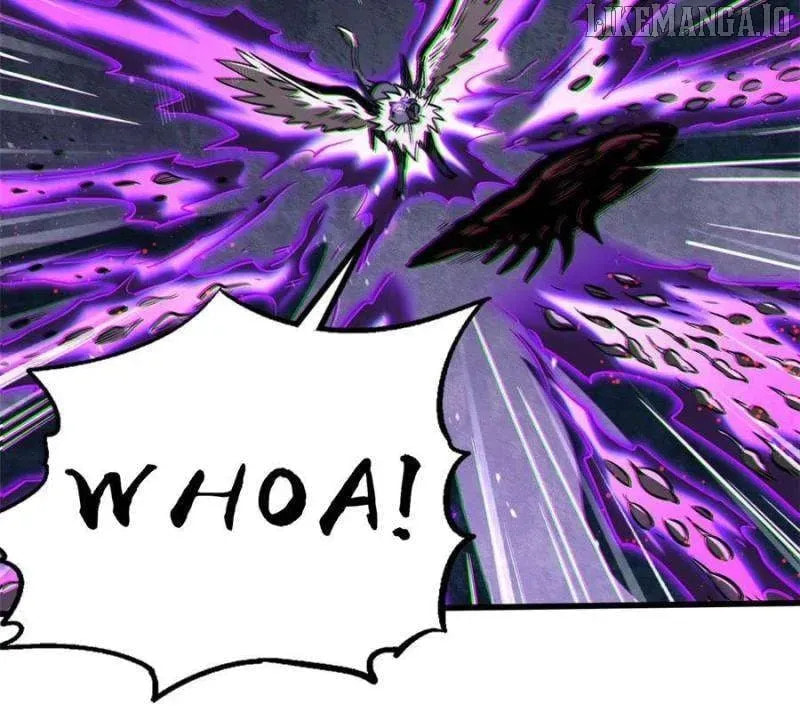 Read Super Gene chapter 352 image 10 on Lezhin