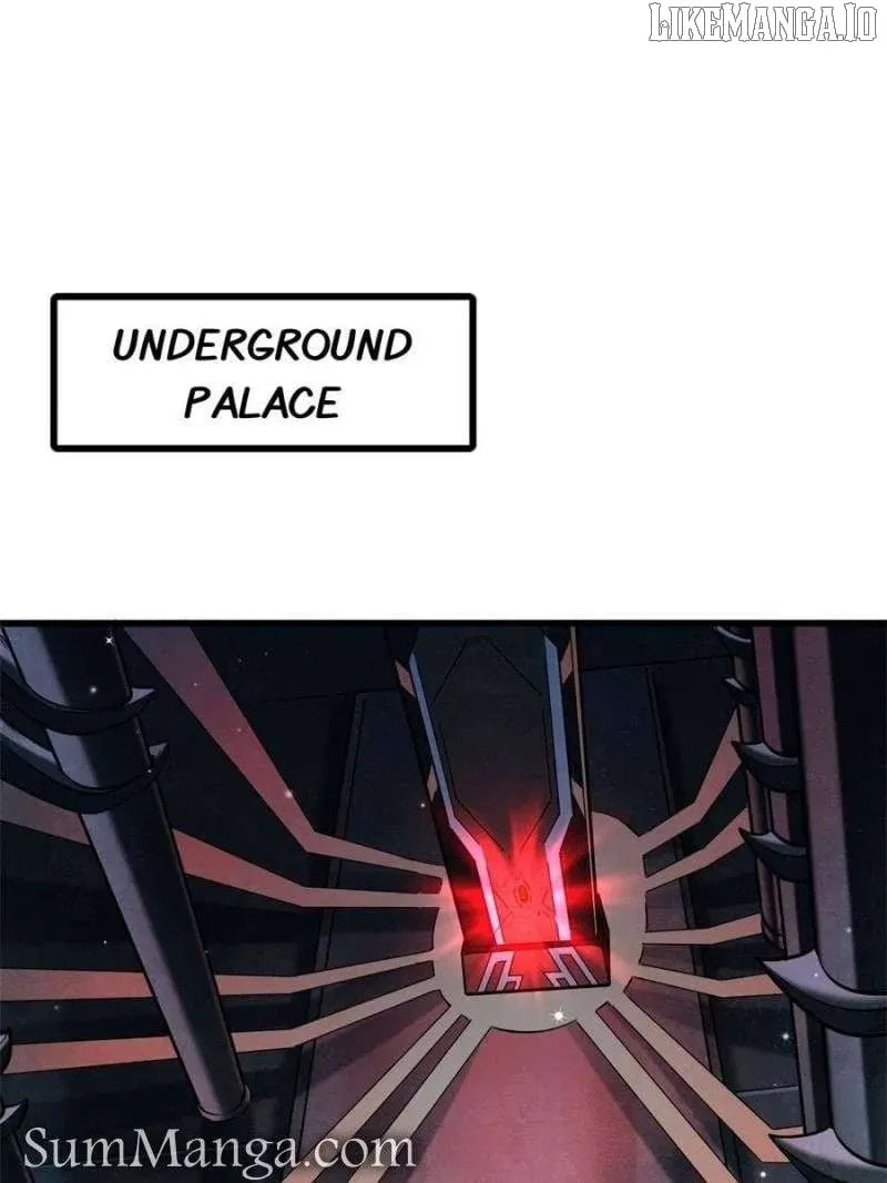 Read Super Gene chapter 352 image 11 on Lezhin