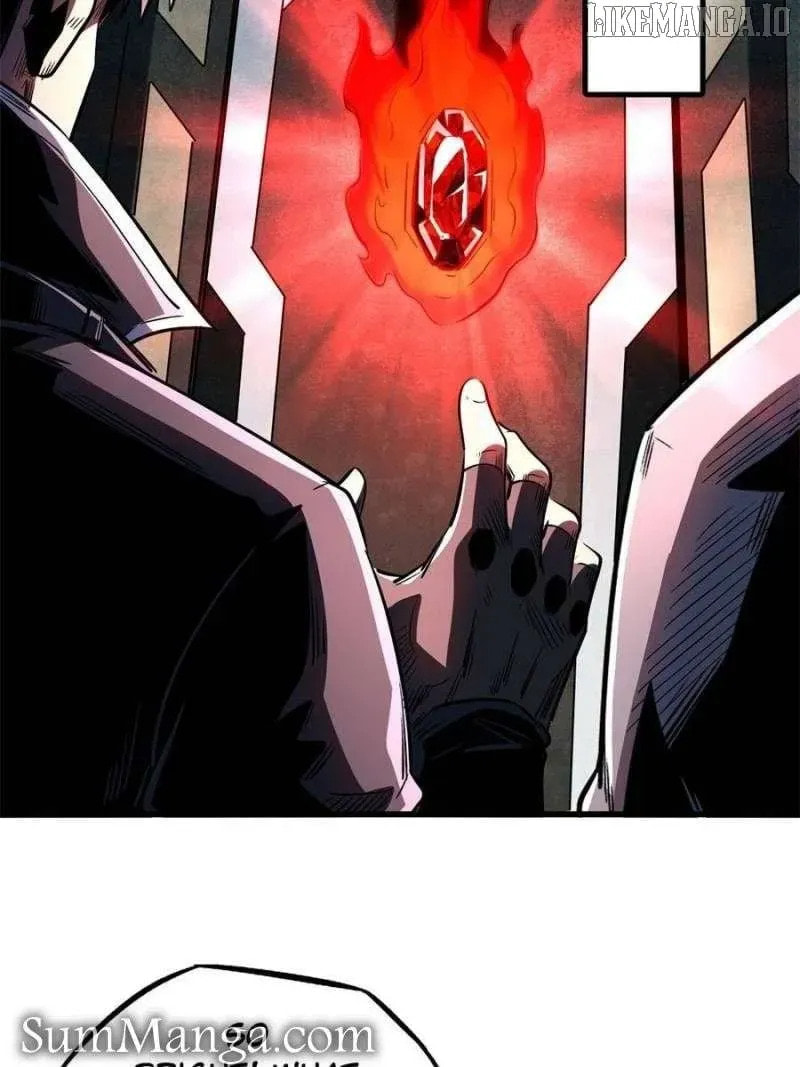 Read Super Gene chapter 352 image 14 on Lezhin