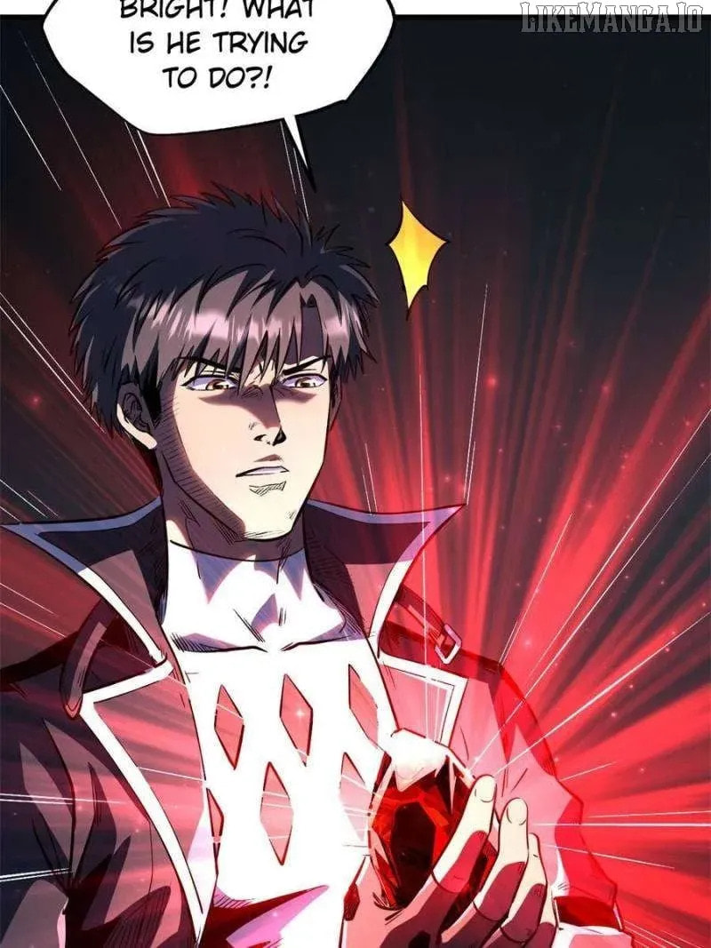 Read Super Gene chapter 352 image 15 on Lezhin