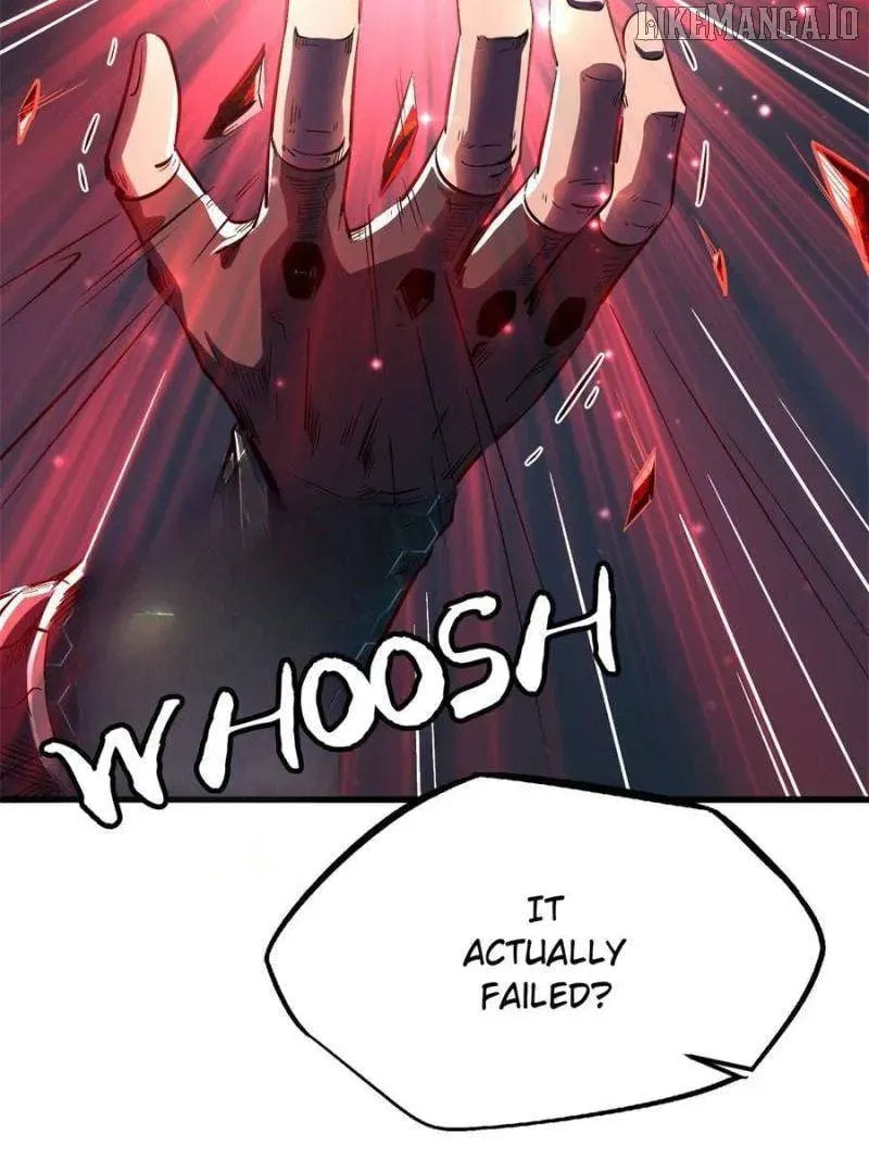 Read Super Gene chapter 352 image 18 on Lezhin