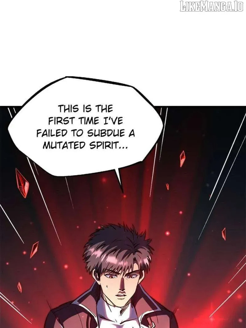 Read Super Gene chapter 352 image 19 on Lezhin