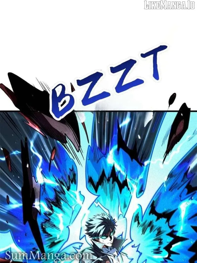 Read Super Gene chapter 352 image 2 on Lezhin