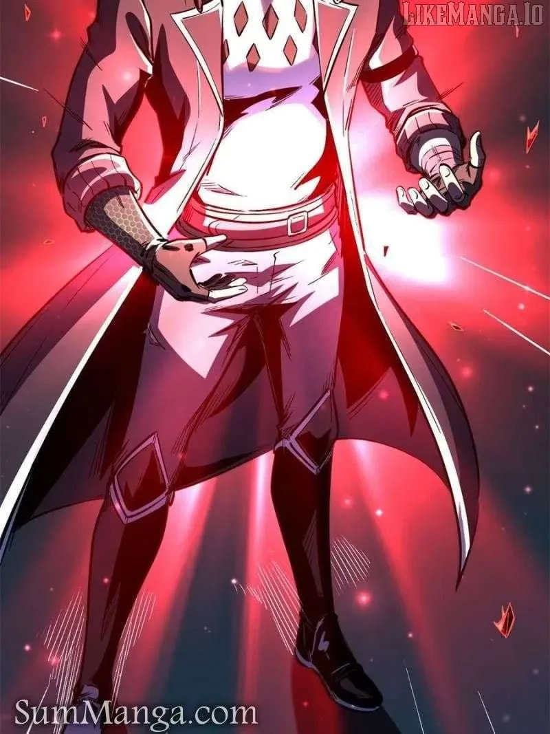 Read Super Gene chapter 352 image 20 on Lezhin