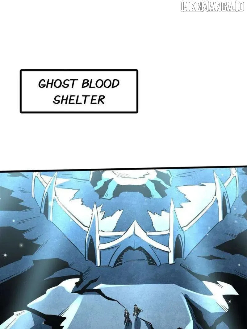 Read Super Gene chapter 352 image 22 on Lezhin