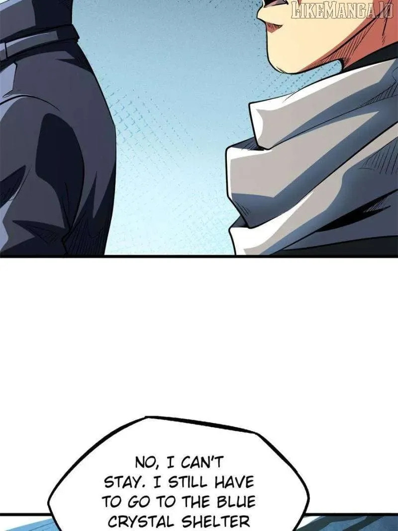 Read Super Gene chapter 352 image 26 on Lezhin
