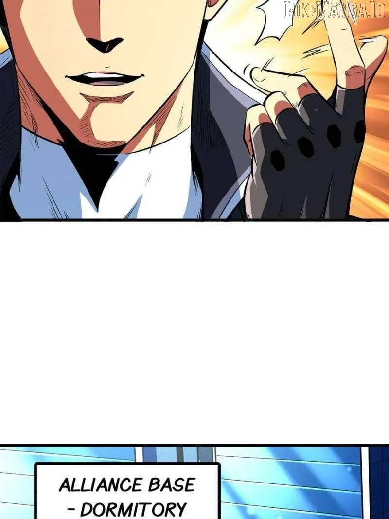 Read Super Gene chapter 352 image 29 on Lezhin
