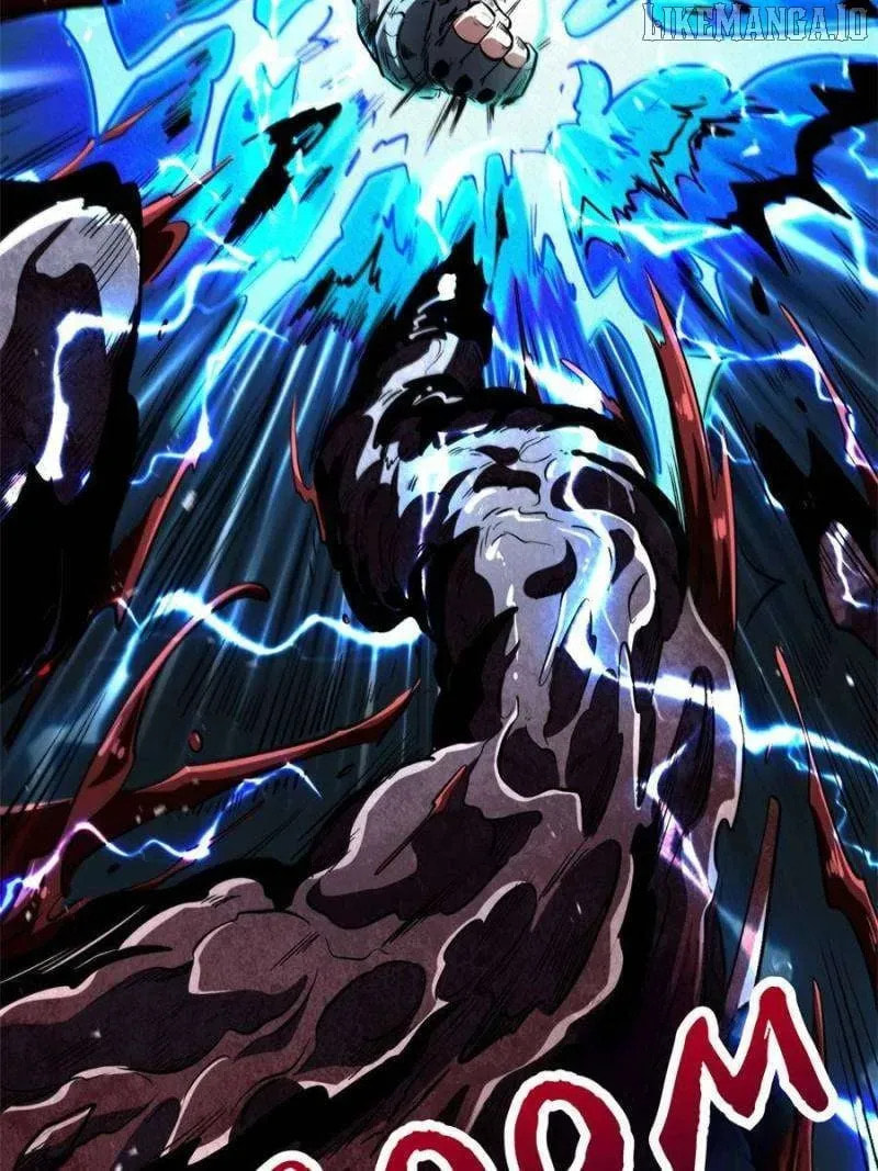 Read Super Gene chapter 352 image 3 on Lezhin