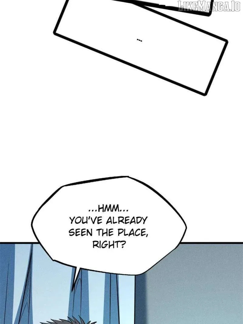 Read Super Gene chapter 352 image 32 on Lezhin