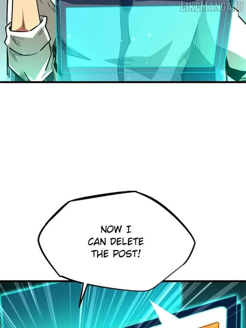Read Super Gene chapter 352 image 36 on Lezhin