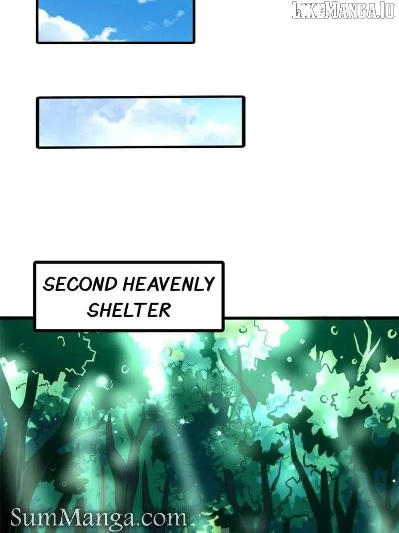 Read Super Gene chapter 352 image 38 on Lezhin