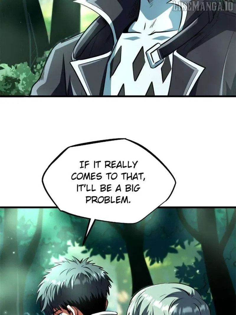 Read Super Gene chapter 352 image 42 on Lezhin