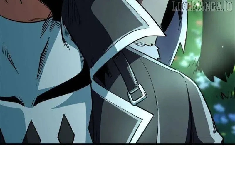 Read Super Gene chapter 352 image 45 on Lezhin