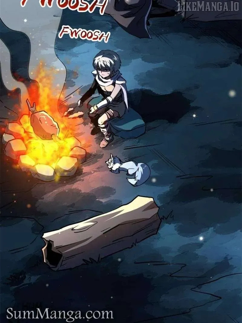 Read Super Gene chapter 352 image 47 on Lezhin