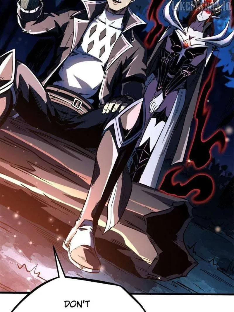 Read Super Gene chapter 352 image 49 on Lezhin