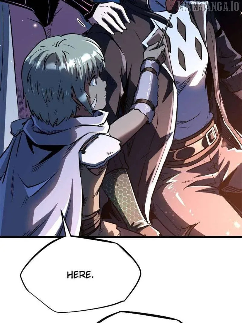 Read Super Gene chapter 352 image 51 on Lezhin