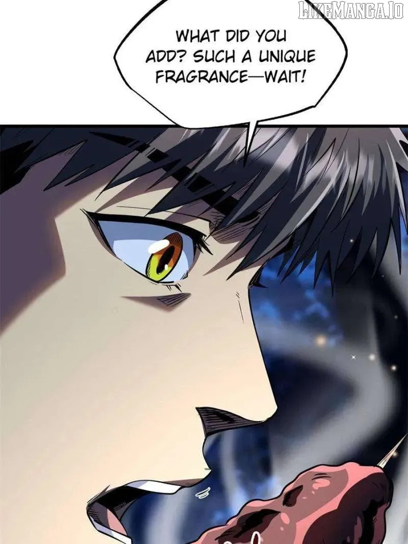 Read Super Gene chapter 352 image 52 on Lezhin