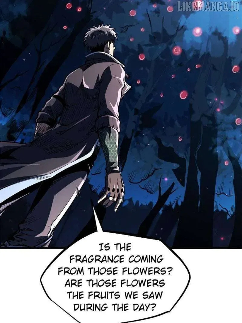 Read Super Gene chapter 352 image 55 on Lezhin