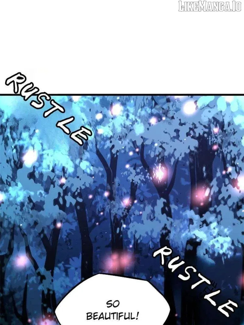 Read Super Gene chapter 352 image 57 on Lezhin