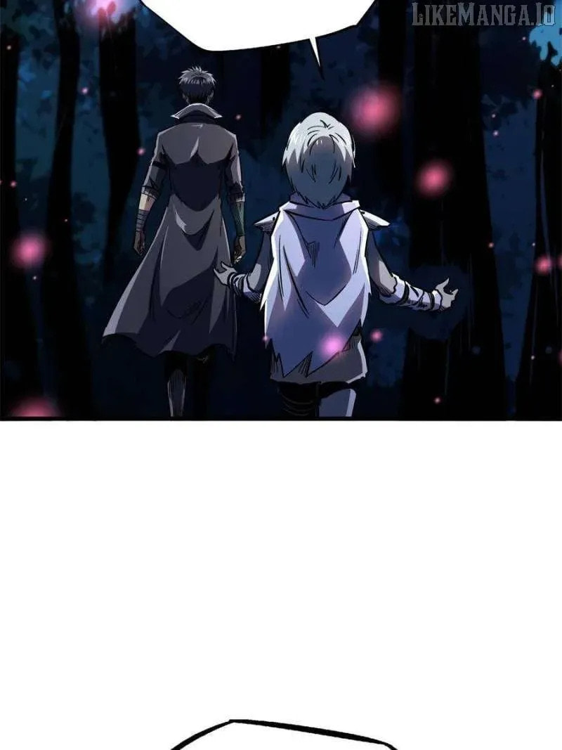 Read Super Gene chapter 352 image 58 on Lezhin