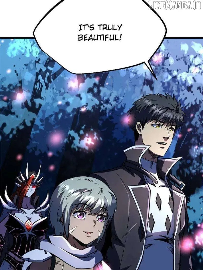 Read Super Gene chapter 352 image 59 on Lezhin