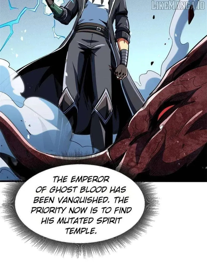 Read Super Gene chapter 352 image 7 on Lezhin