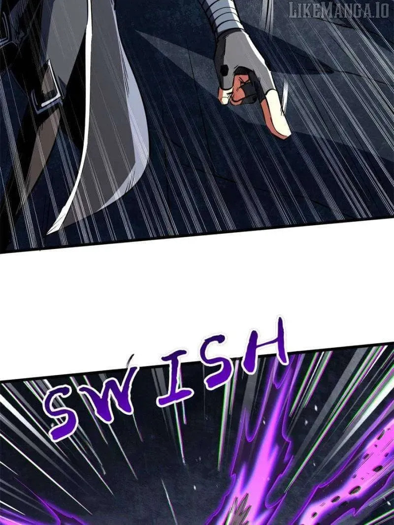 Read Super Gene chapter 352 image 9 on Lezhin