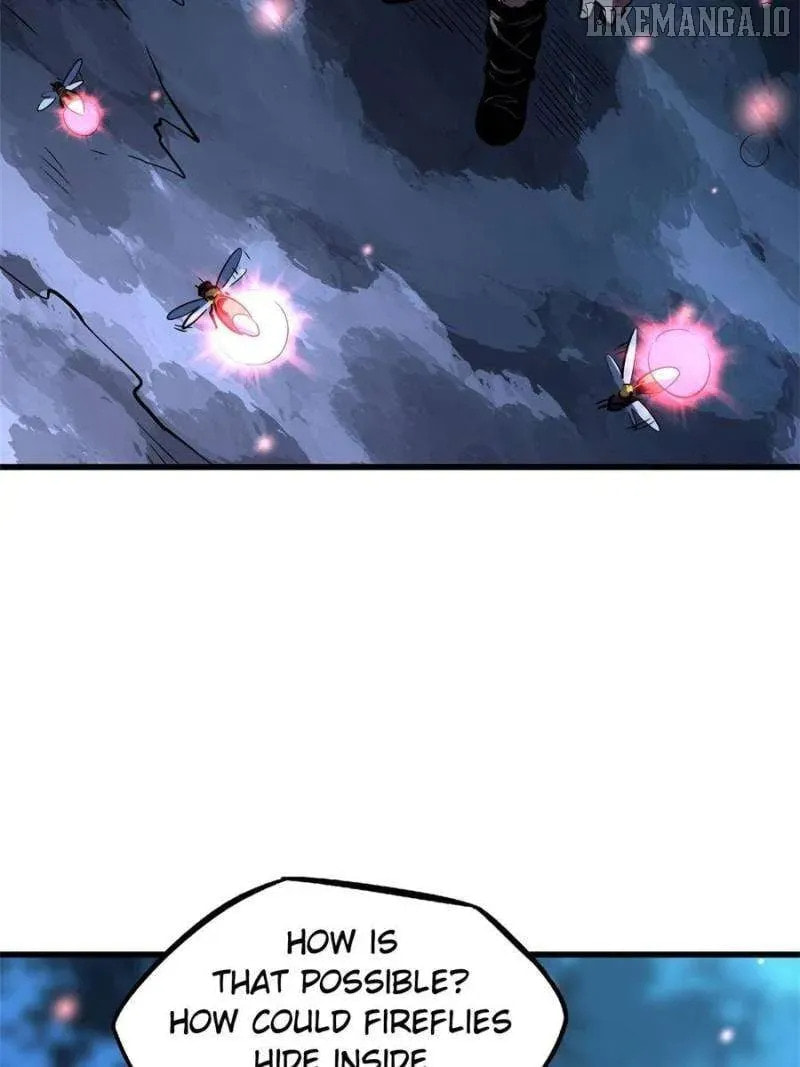Read Super Gene chapter 353 image 12 on Lezhin