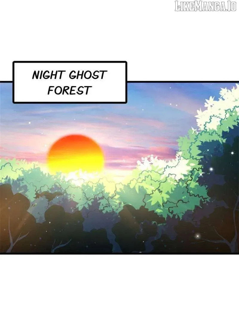 Read Super Gene chapter 353 image 16 on Lezhin