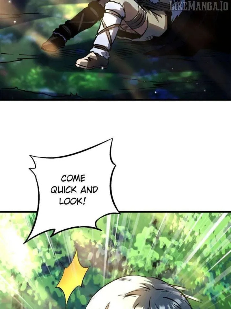 Read Super Gene chapter 353 image 18 on Lezhin