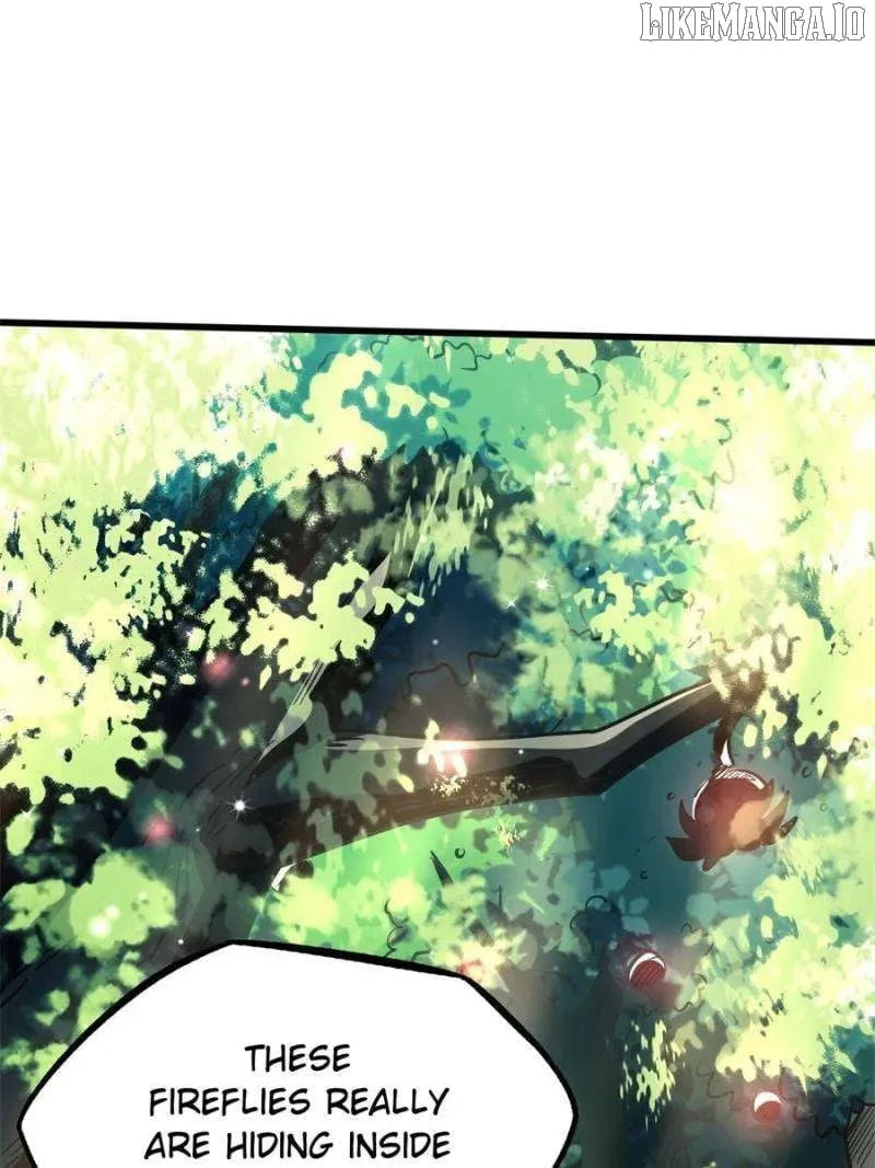 Read Super Gene chapter 353 image 22 on Lezhin
