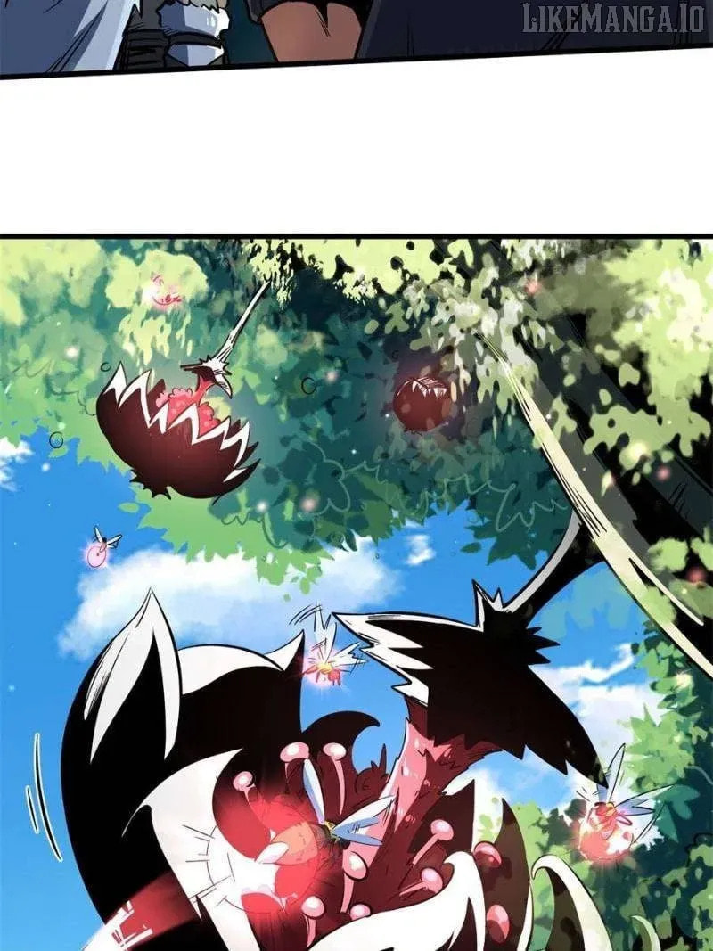Read Super Gene chapter 353 image 24 on Lezhin