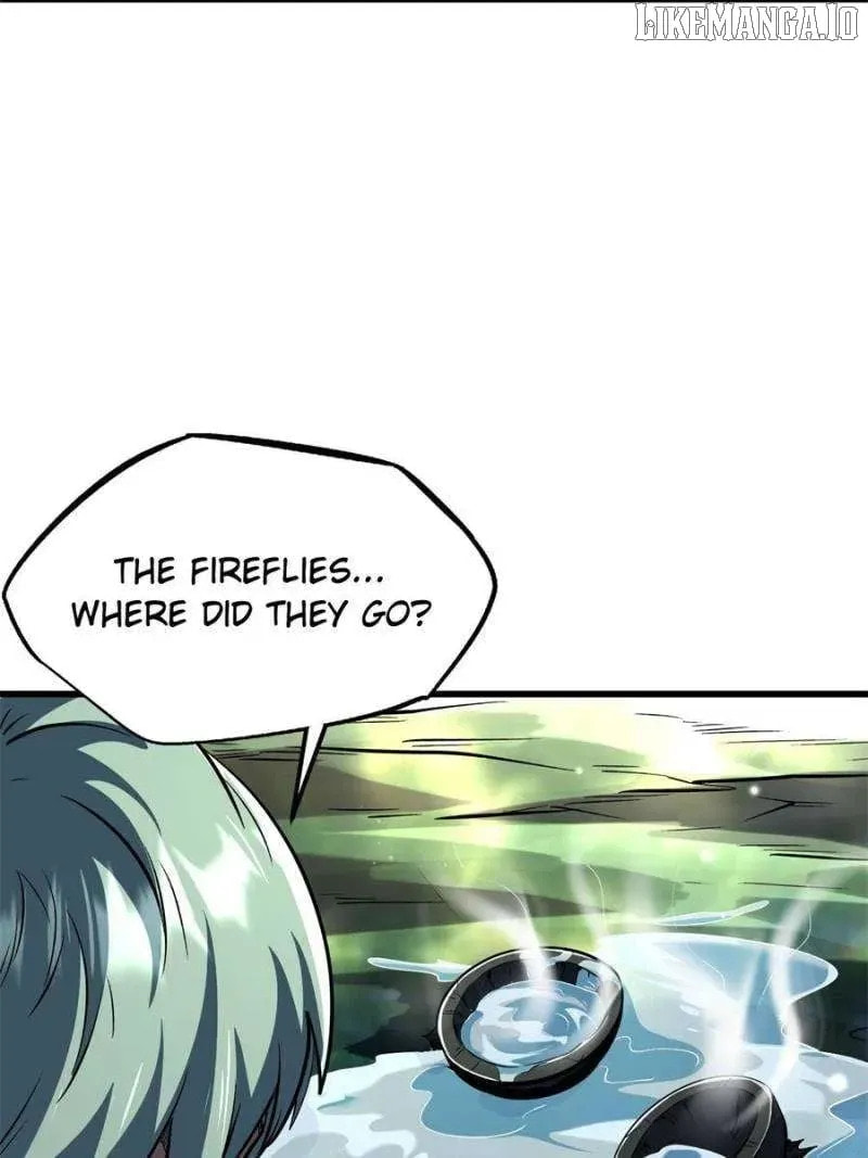 Read Super Gene chapter 353 image 31 on Lezhin