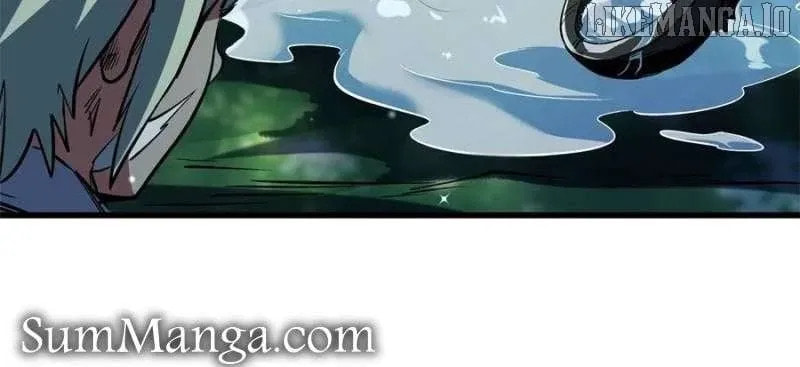 Read Super Gene chapter 353 image 32 on Lezhin