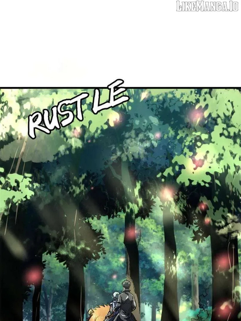 Read Super Gene chapter 353 image 33 on Lezhin