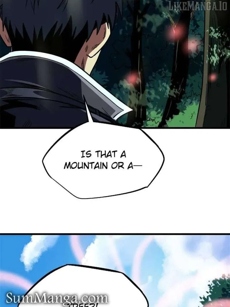 Read Super Gene chapter 353 image 38 on Lezhin