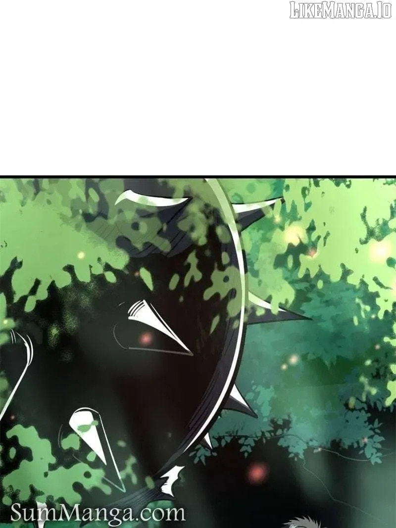 Read Super Gene chapter 353 image 44 on Lezhin