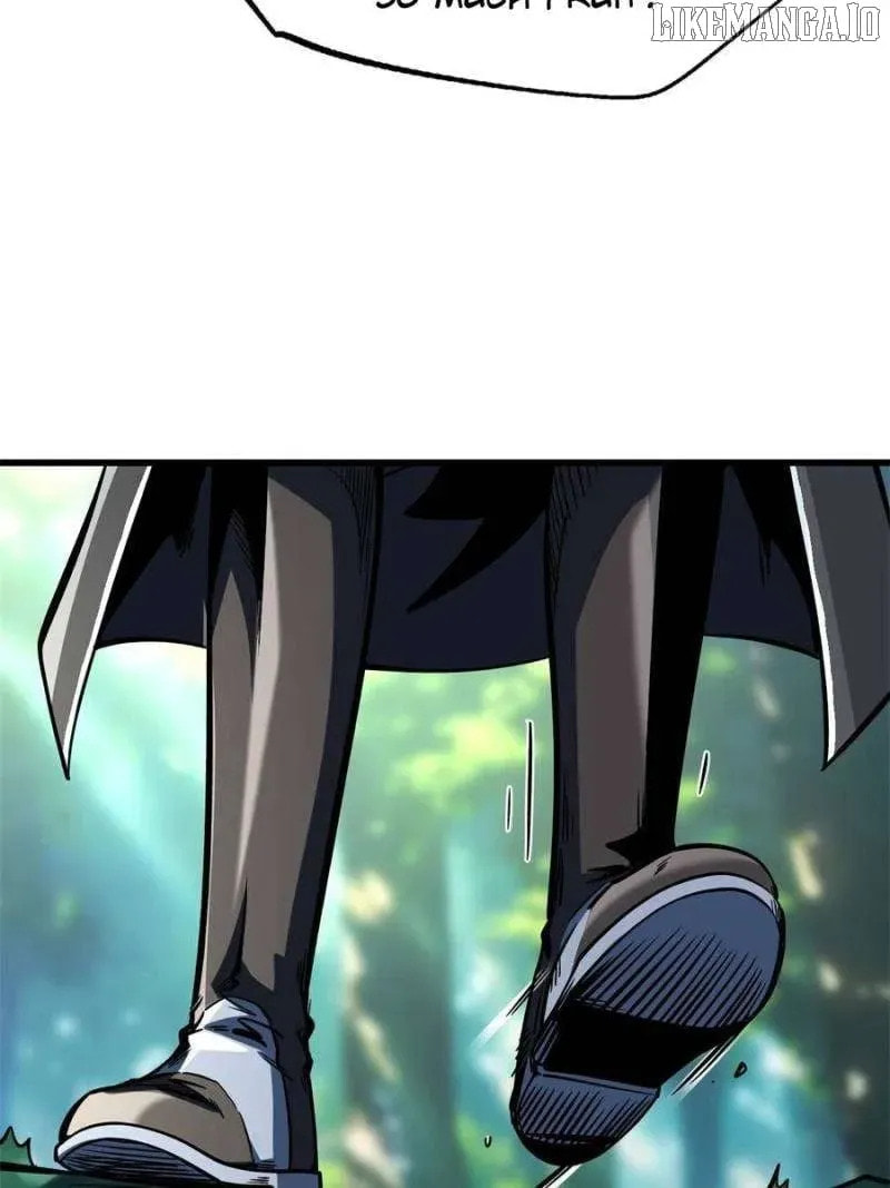 Read Super Gene chapter 353 image 46 on Lezhin