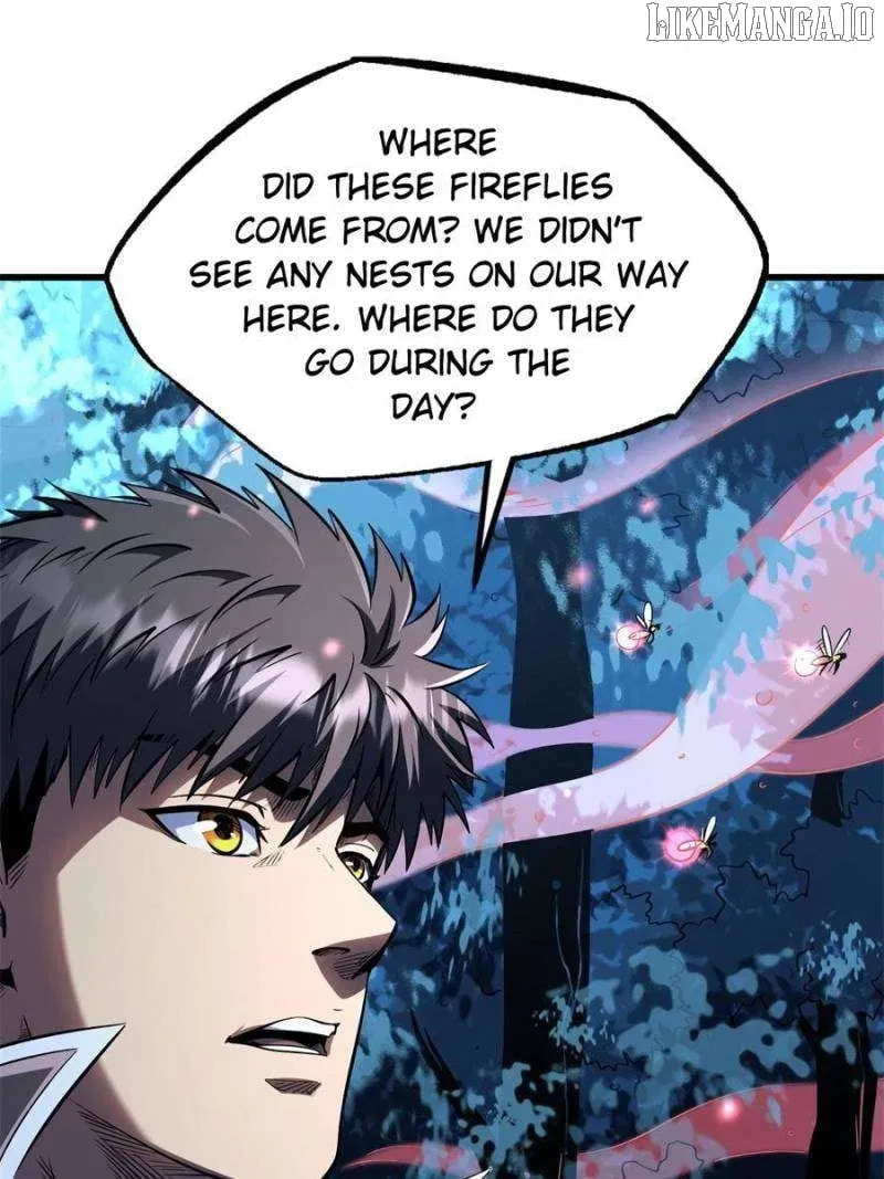 Read Super Gene chapter 353 image 9 on Lezhin
