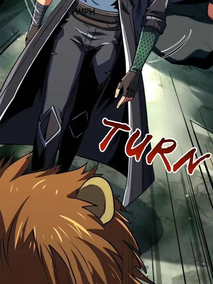 Read Super Gene chapter 354 image 16 on Lezhin