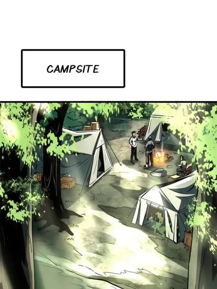 Read Super Gene chapter 354 image 2 on Lezhin