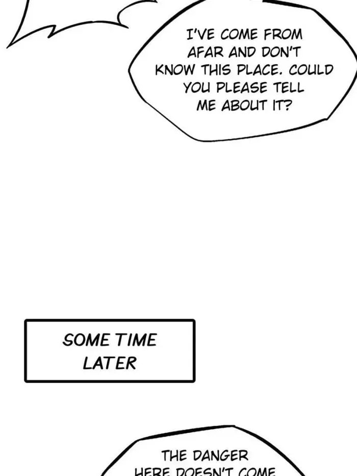 Read Super Gene chapter 354 image 22 on Lezhin