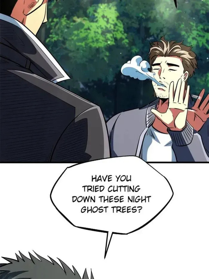 Read Super Gene chapter 354 image 32 on Lezhin