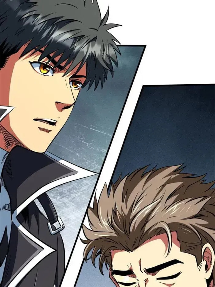 Read Super Gene chapter 354 image 33 on Lezhin