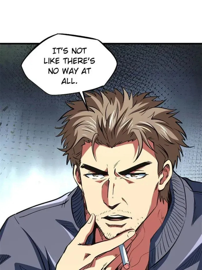 Read Super Gene chapter 354 image 37 on Lezhin