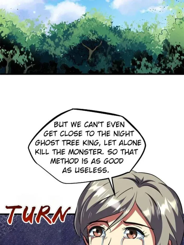 Read Super Gene chapter 354 image 41 on Lezhin