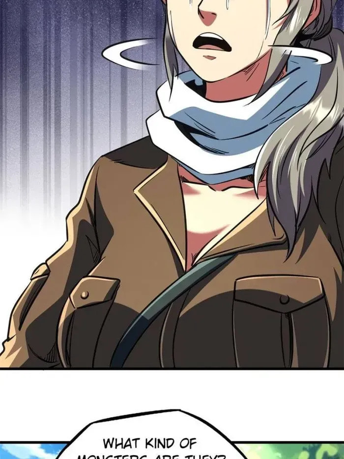 Read Super Gene chapter 354 image 42 on Lezhin