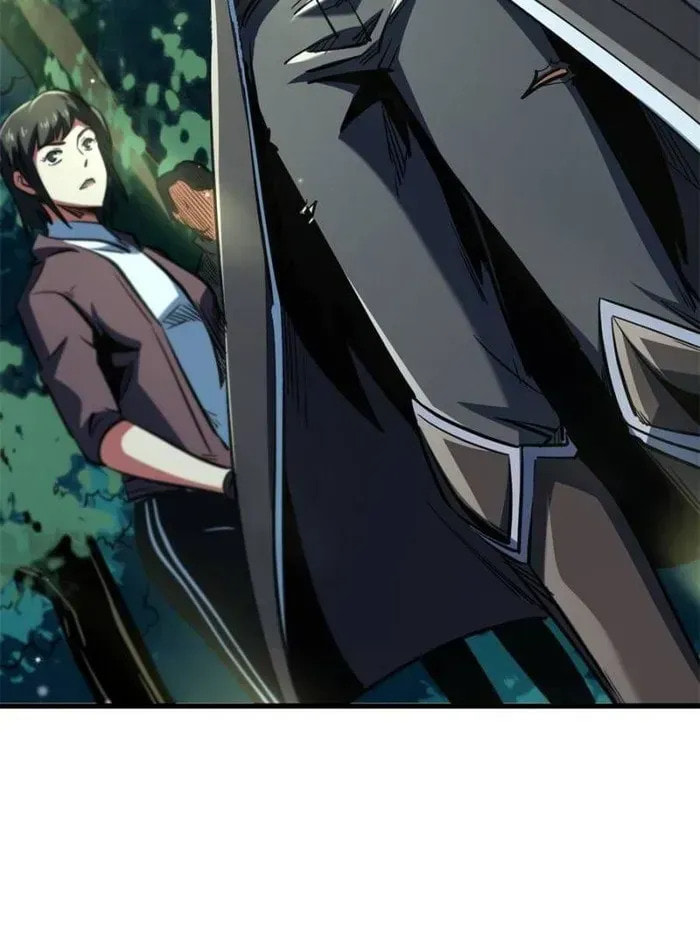 Read Super Gene chapter 354 image 44 on Lezhin