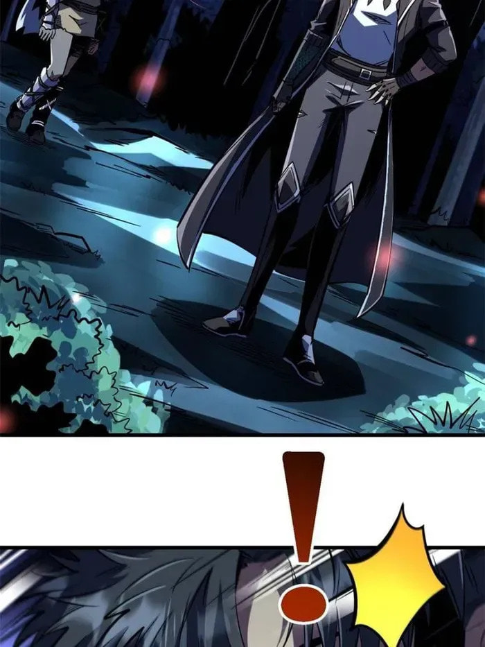 Read Super Gene chapter 354 image 55 on Lezhin