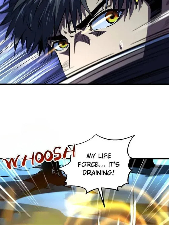 Read Super Gene chapter 354 image 56 on Lezhin